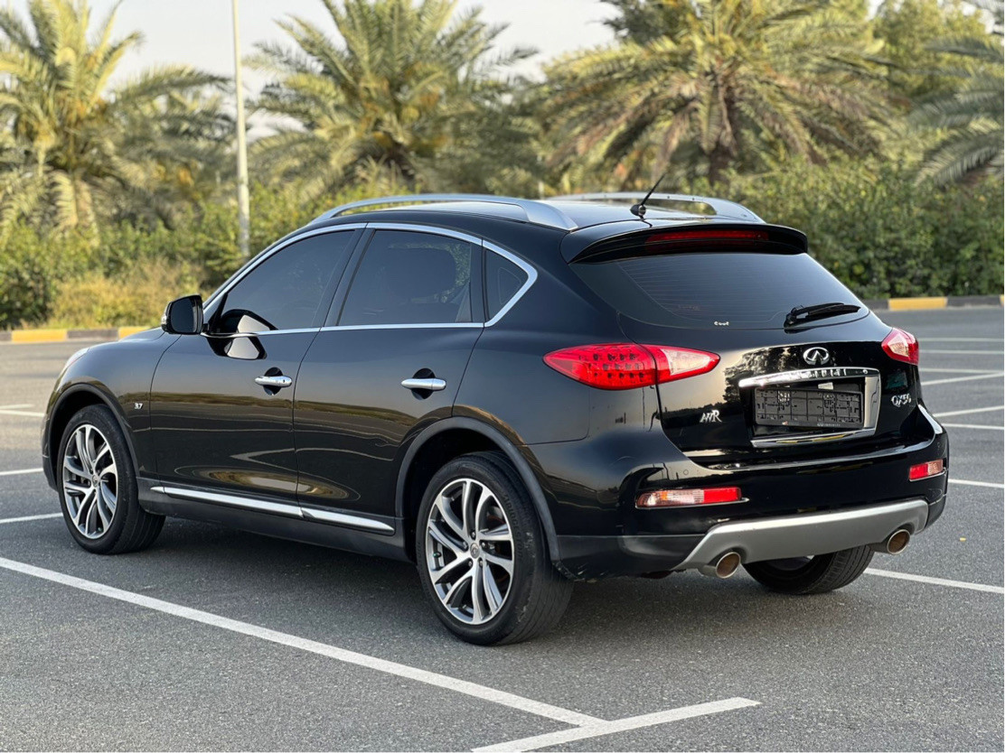 Infiniti QX50 - Image 9