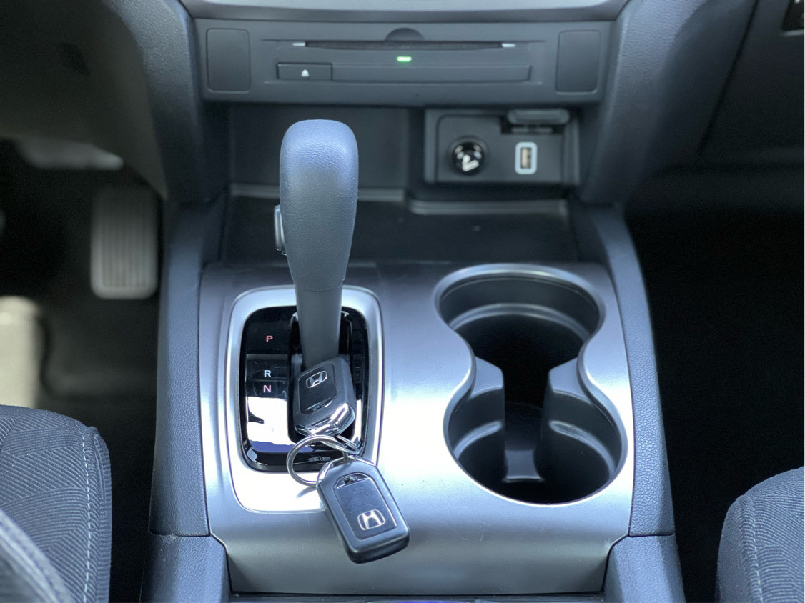 Honda Pilot - Image 11