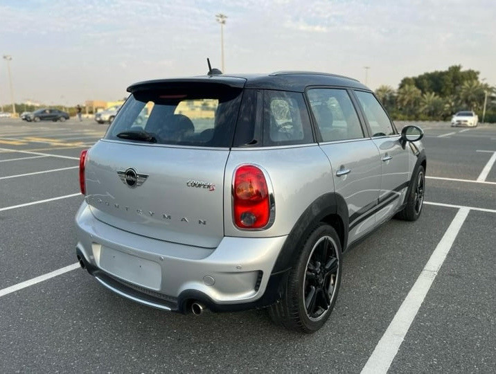 Mini Cooper Country man - Image 3