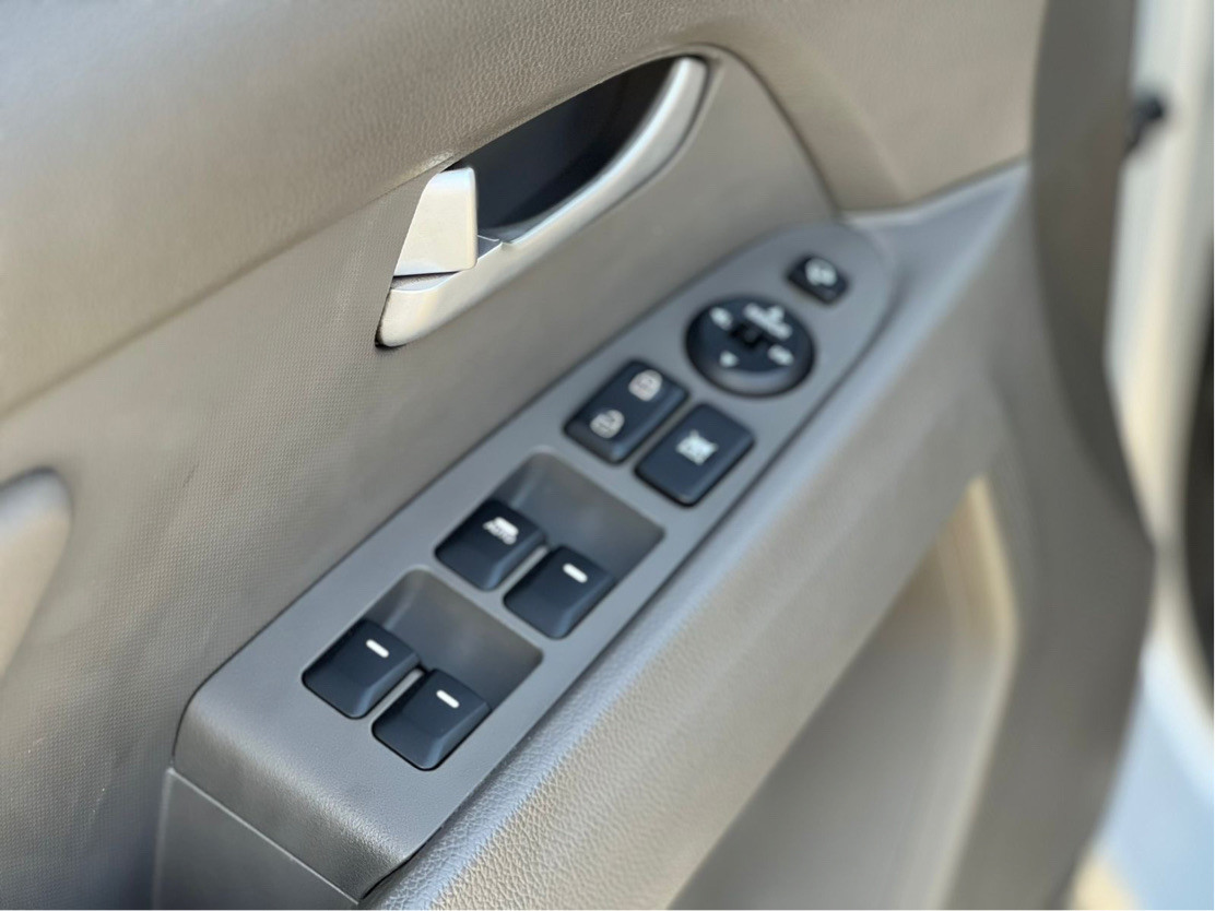 KIA Sportage - Image 17