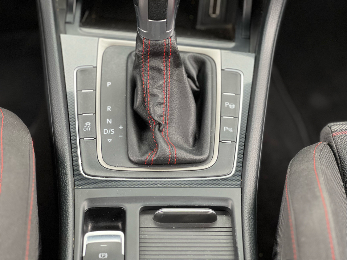 Volkswagen GTI - Image 13
