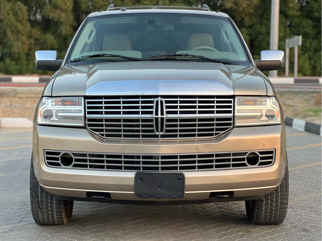 Lincoln Navigator