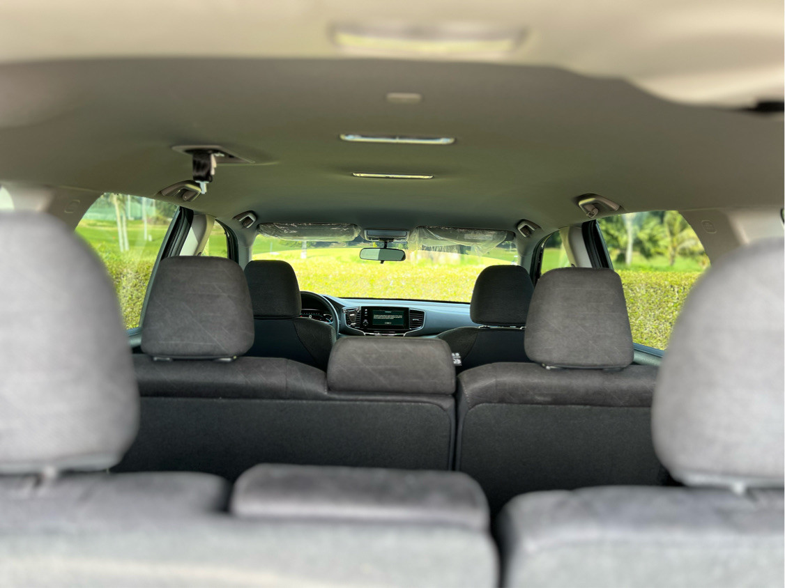 Honda Pilot - Image 14