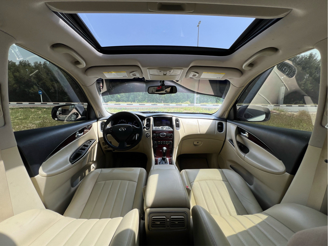 Infiniti QX50 - Image 13