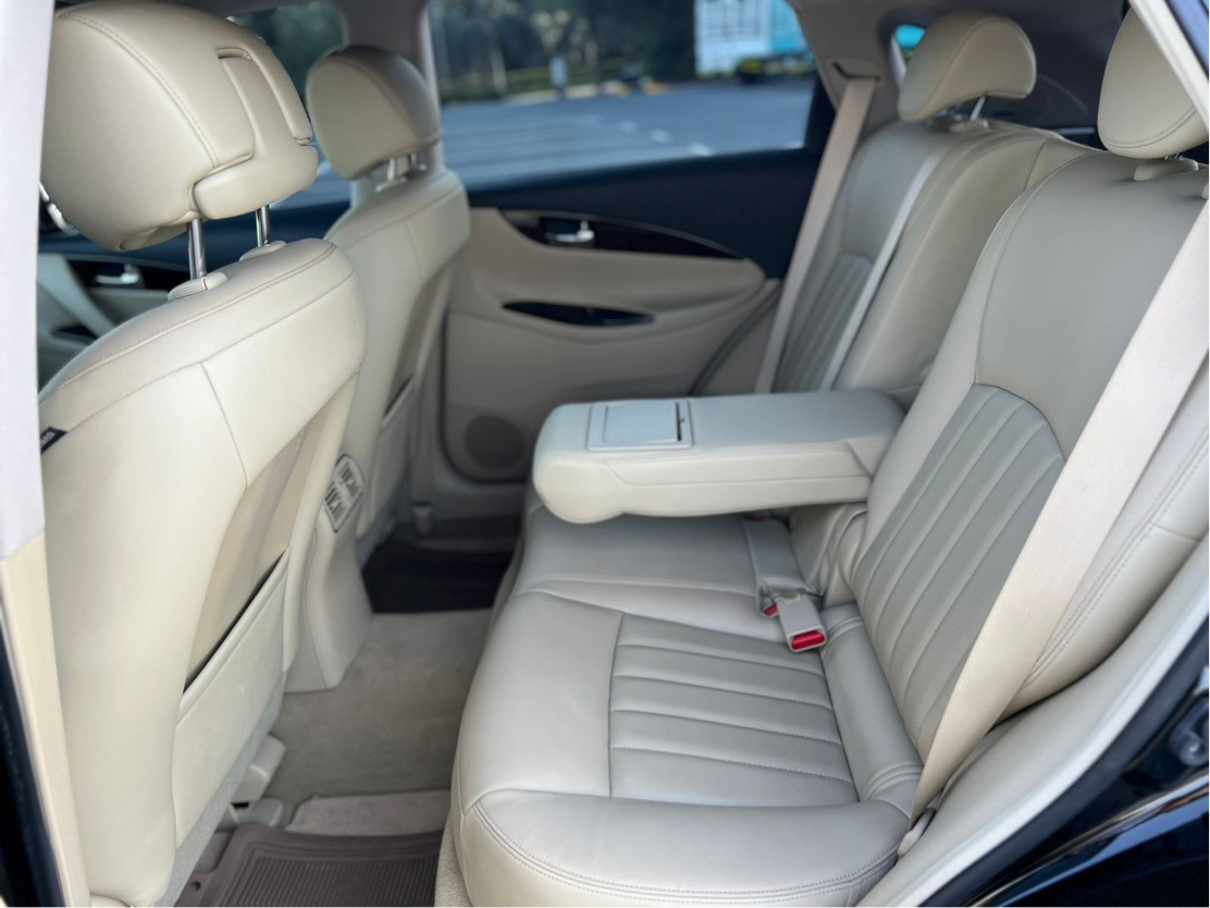 Infiniti QX50 - Image 11
