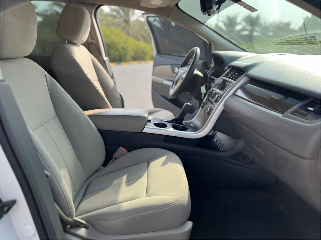 Ford Edge - Image 21