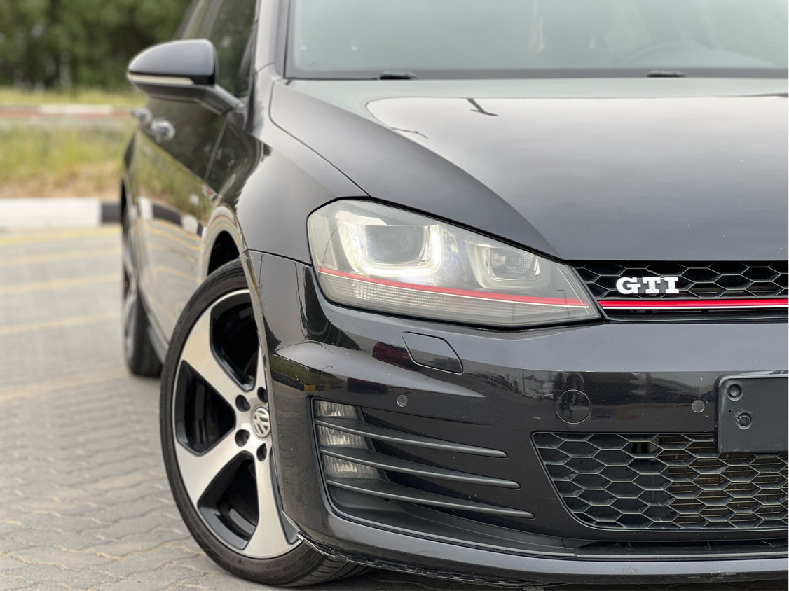Volkswagen GTI - Image 3