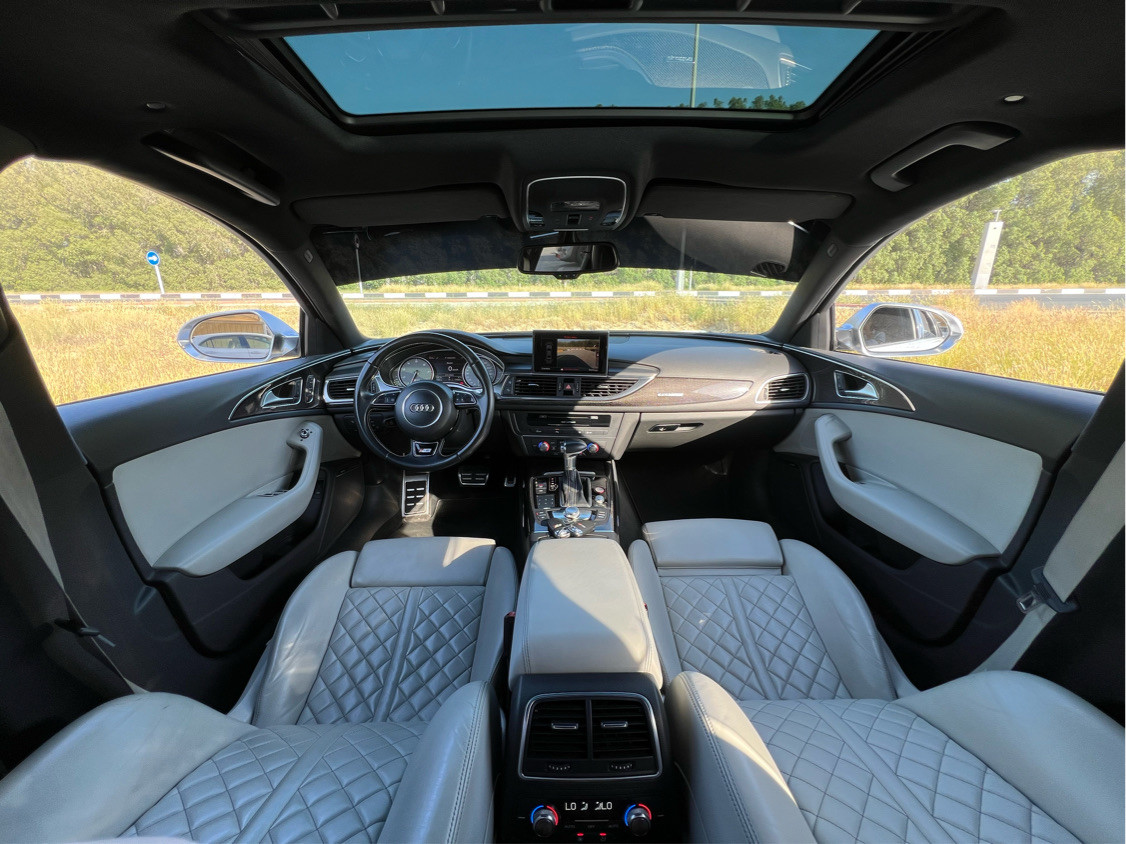 Audi S6/RS6 - Image 11