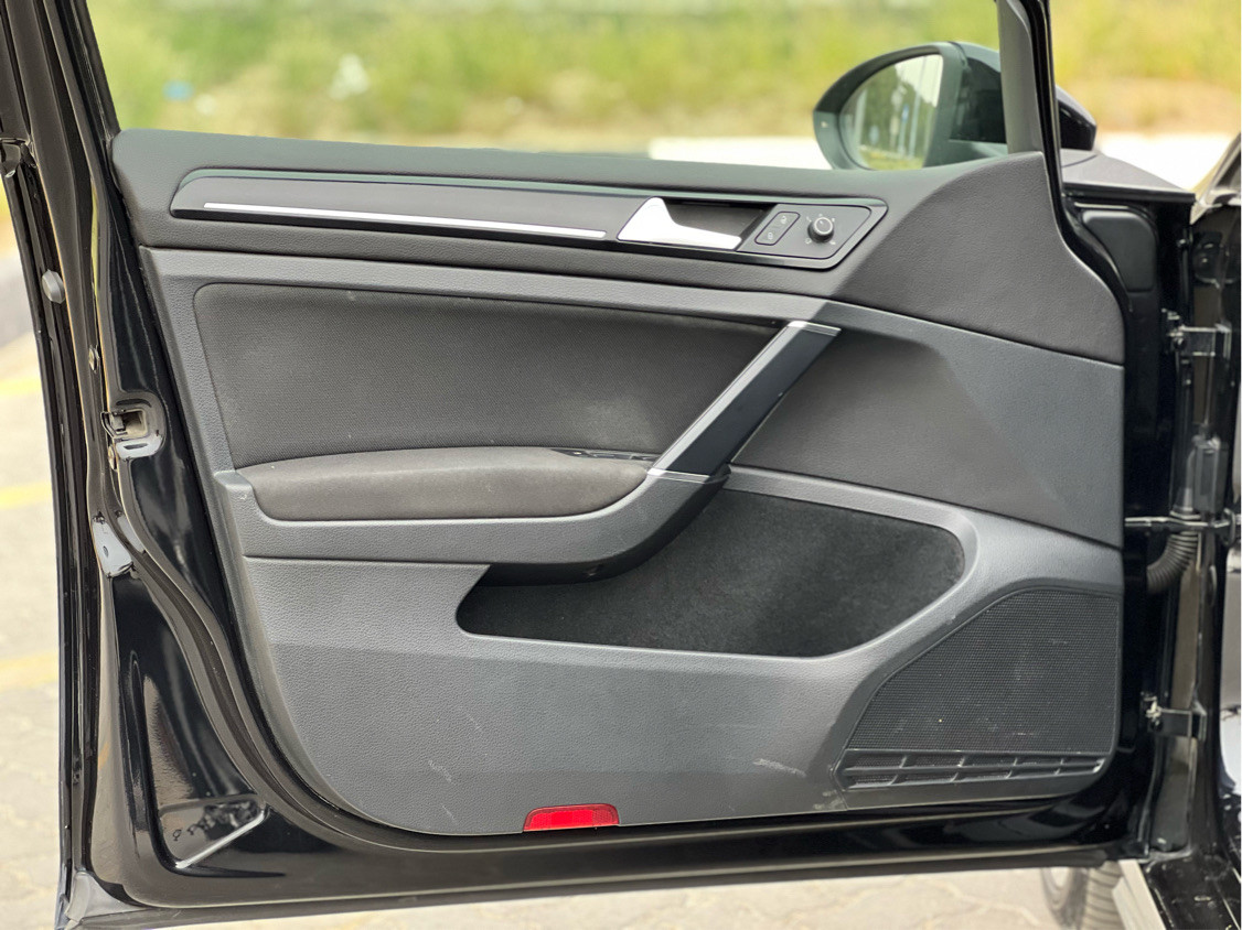 Volkswagen GTI - Image 17