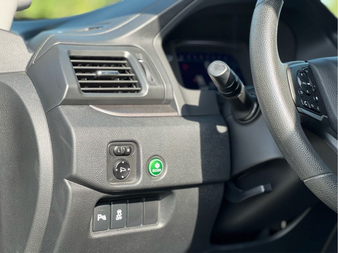 Honda Pilot - Image 13