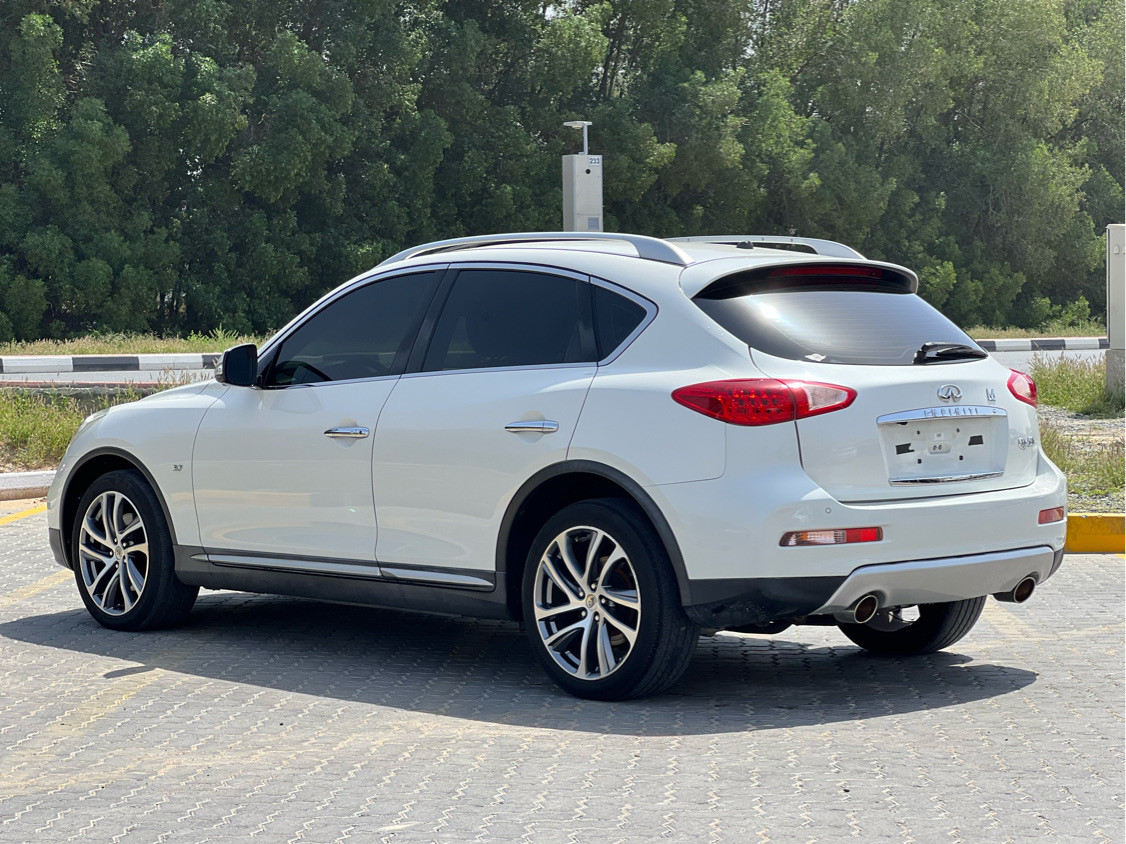 Infiniti QX50 - Image 7