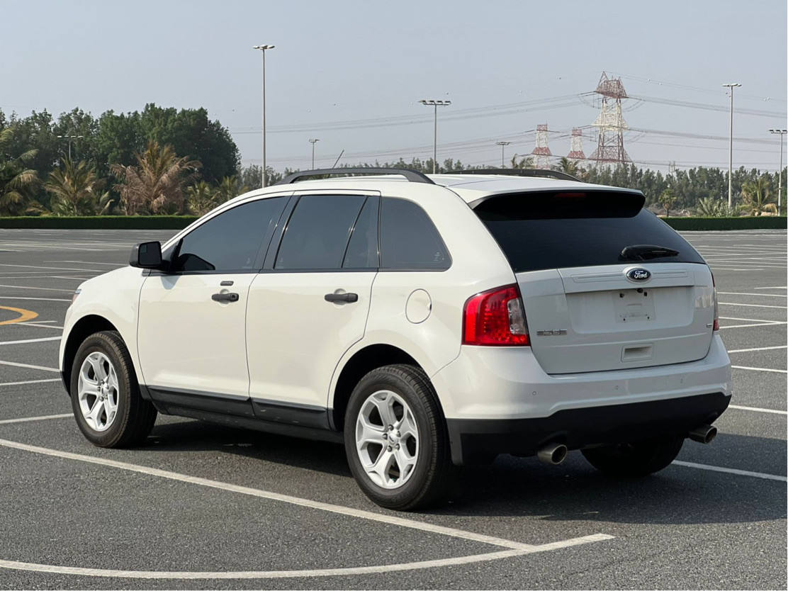 Ford Edge - Image 5