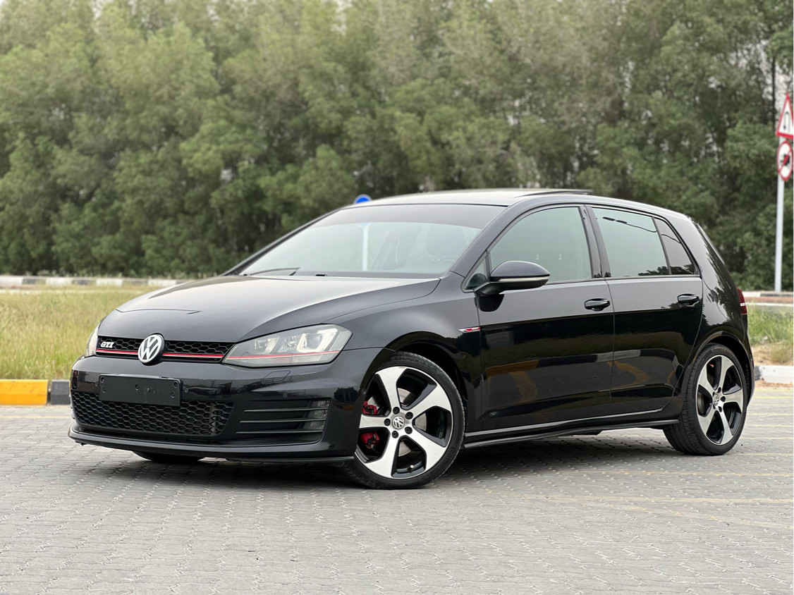 Volkswagen GTI - Image 4