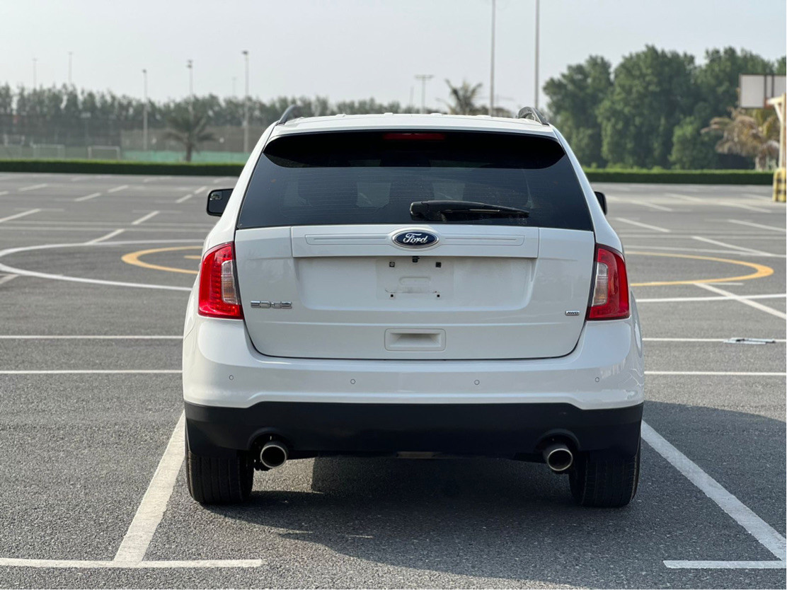 Ford Edge - Image 3