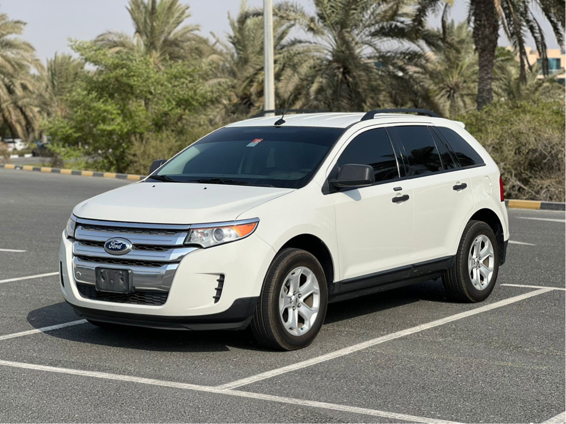 Ford Edge - Image 10