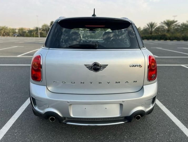 Mini Cooper Country man - Image 12