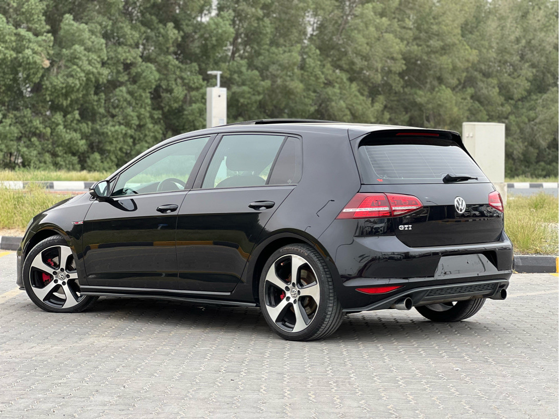 Volkswagen GTI - Image 9