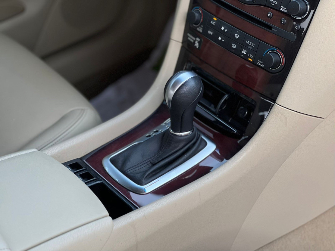 Infiniti QX50 - Image 13