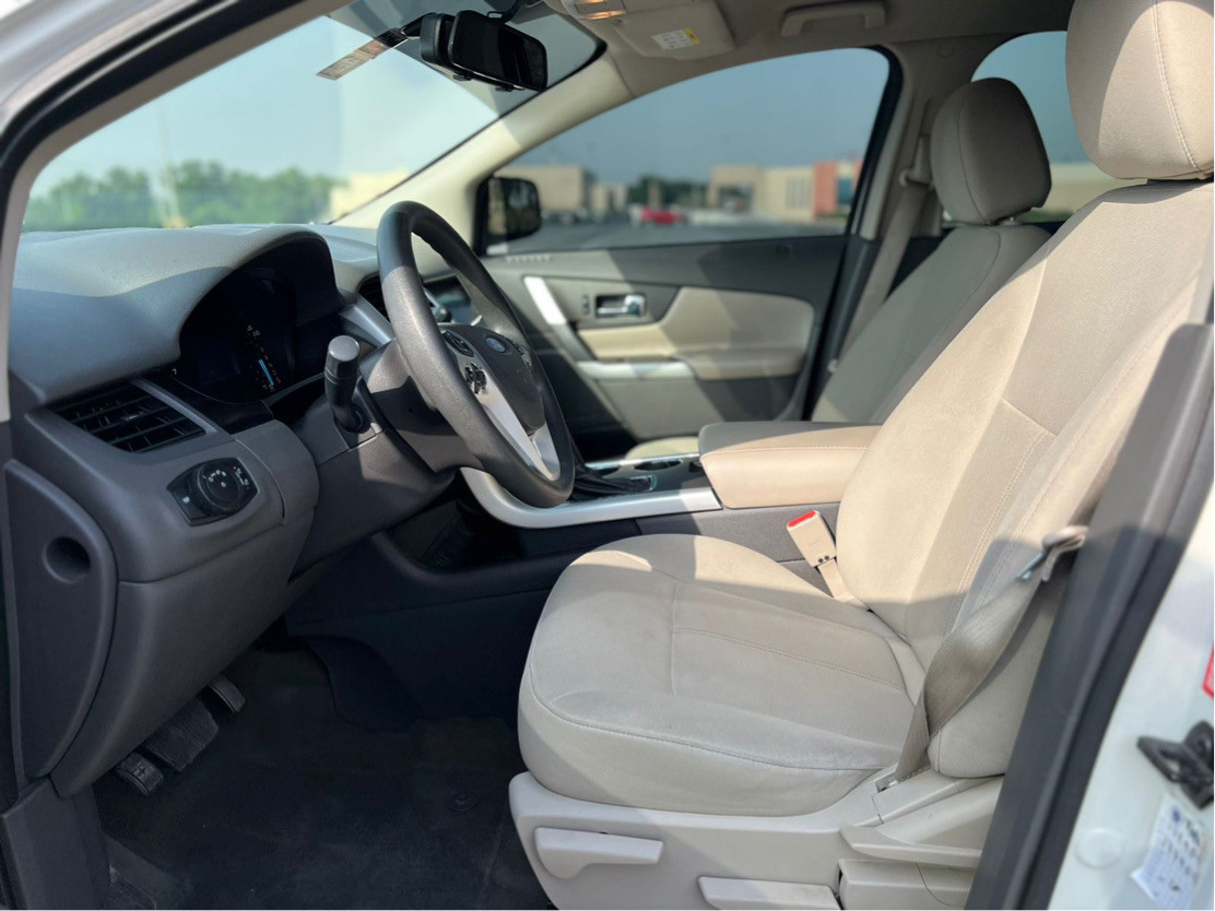 Ford Edge - Image 7