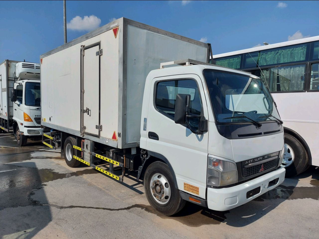 Fuso Canter - Image 2
