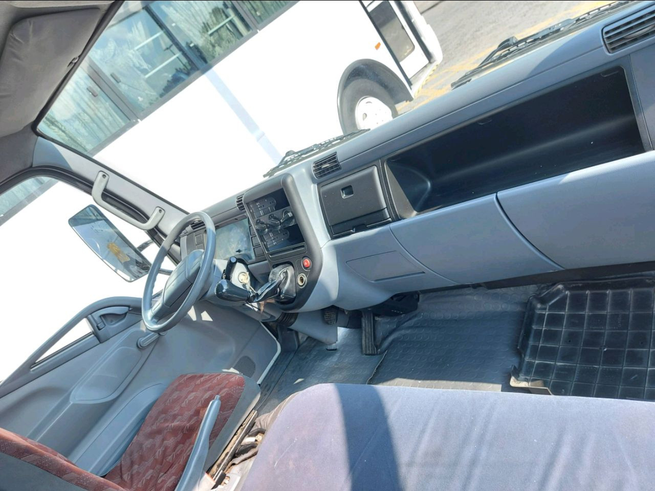 Fuso Canter - Image 6