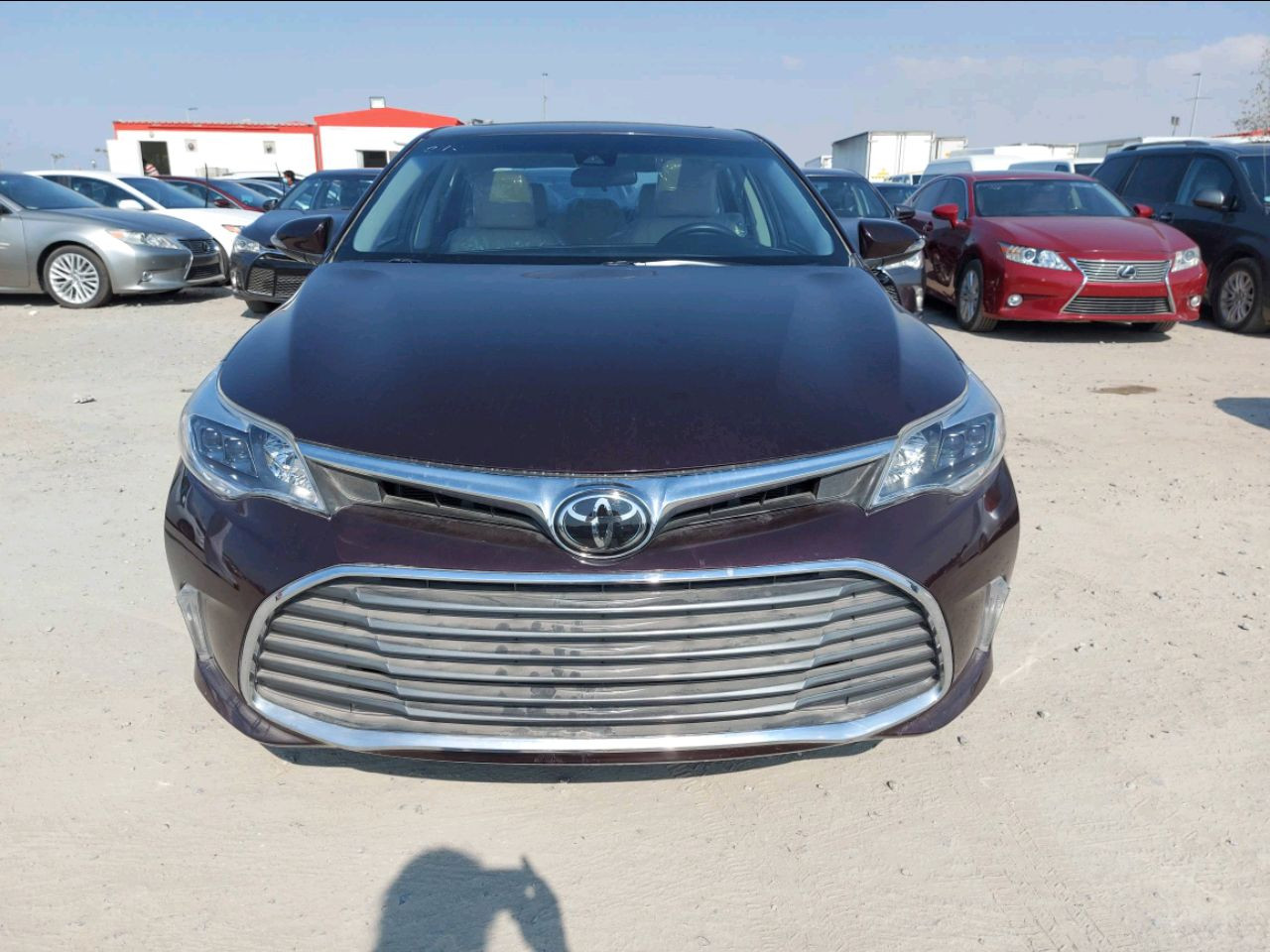 Toyota Avalon - Image 5