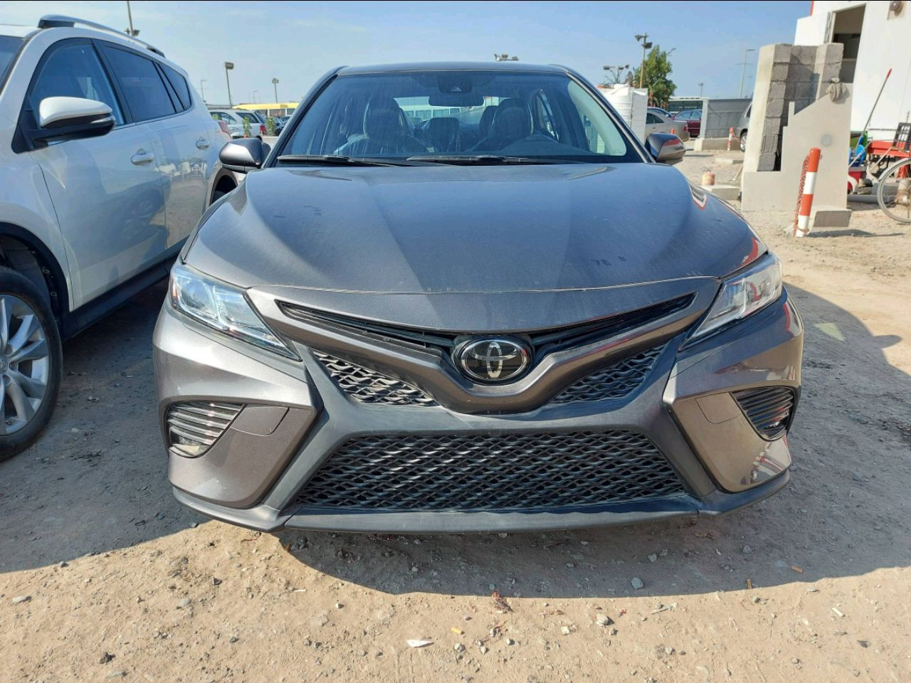 Toyota Avalon - Image 3