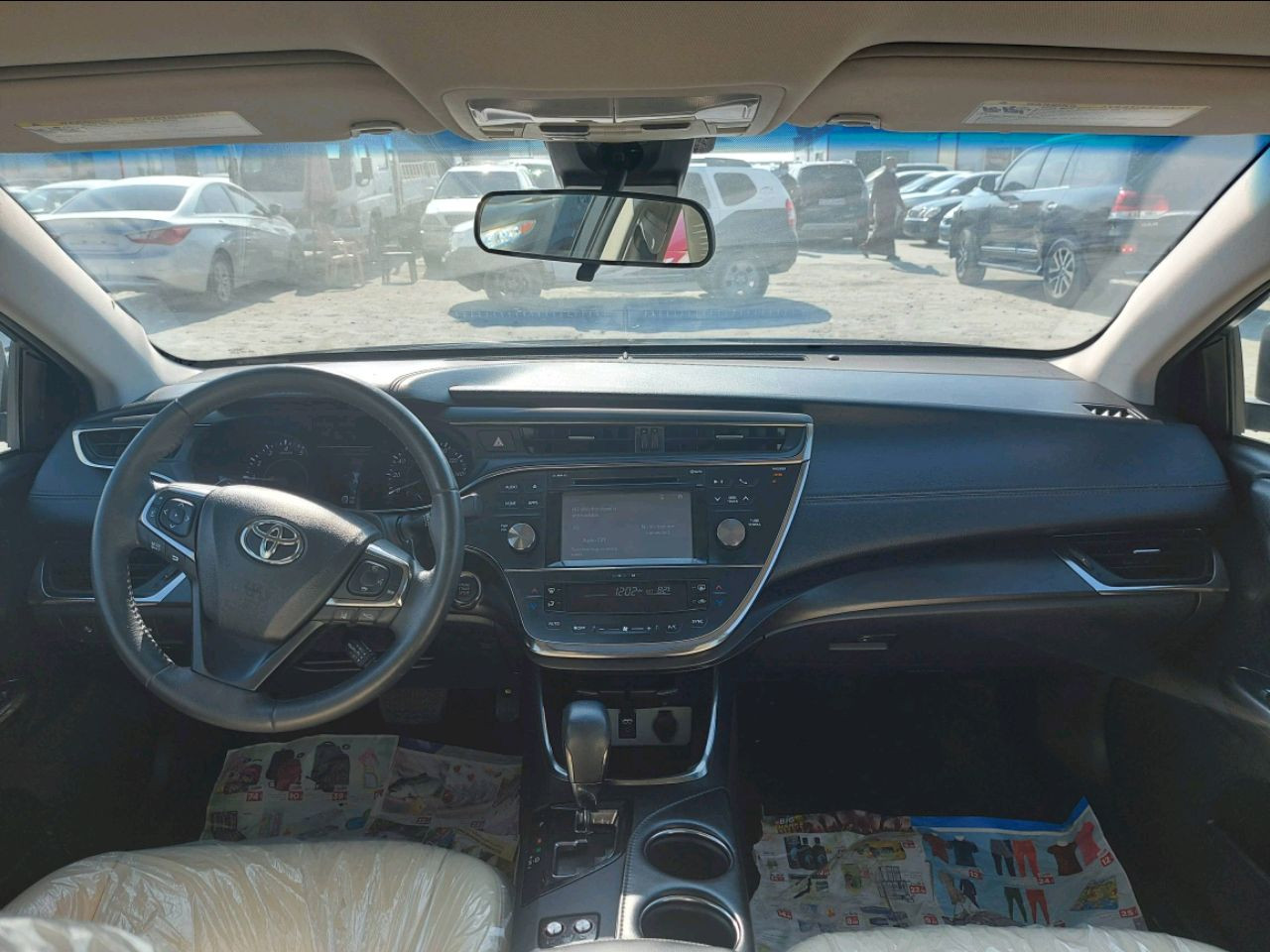Toyota Avalon - Image 6