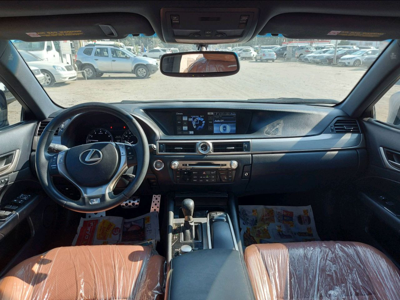 Lexus GS-Series - Image 6