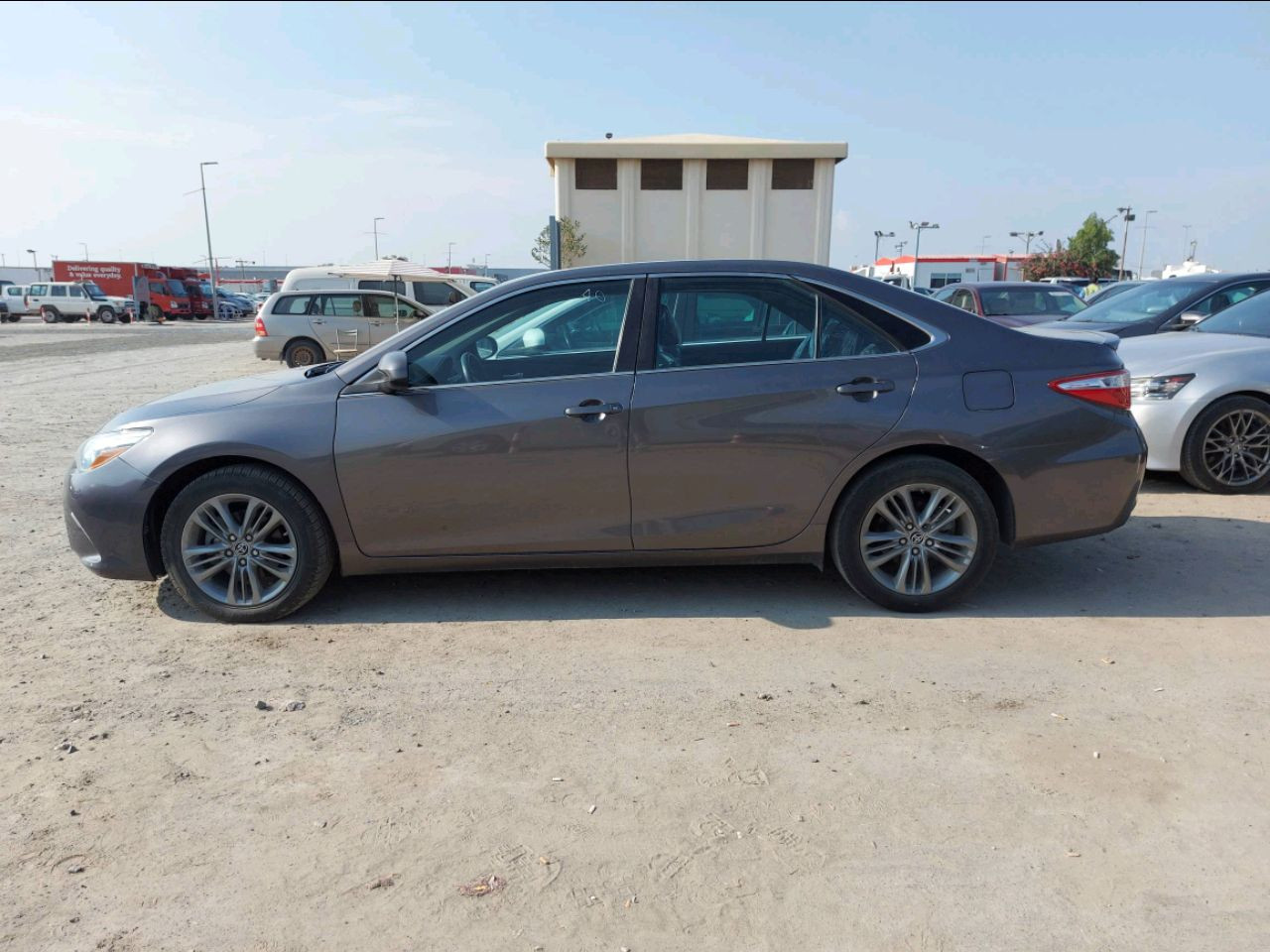 Toyota Avalon - Image 3