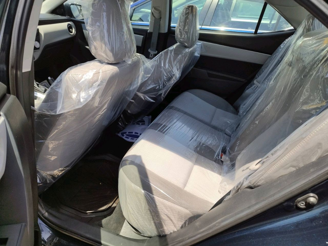 Mitsubishi Attrage - Image 8