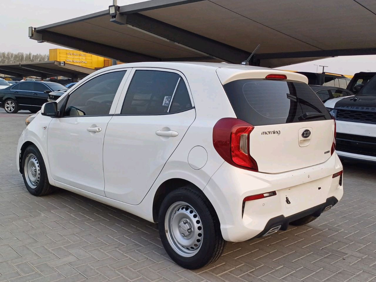 KIA Morning - Image 5