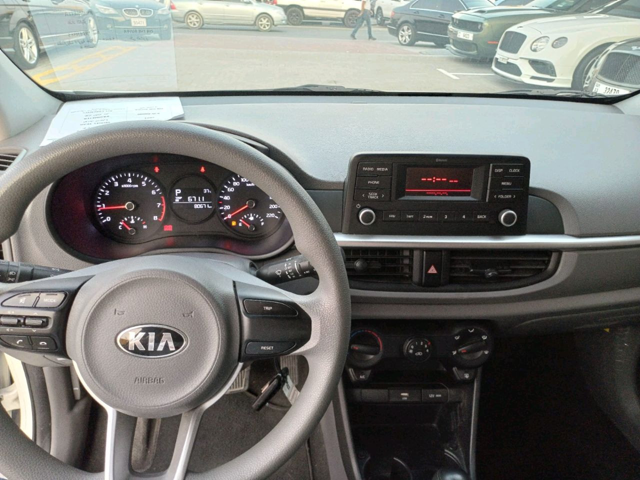 KIA Morning - Image 6