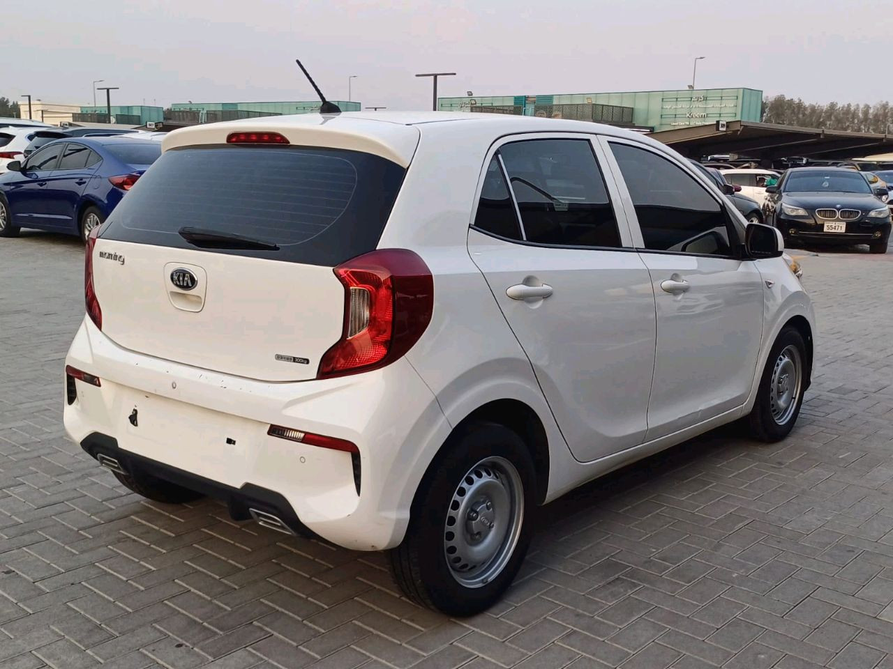 KIA Morning - Image 4