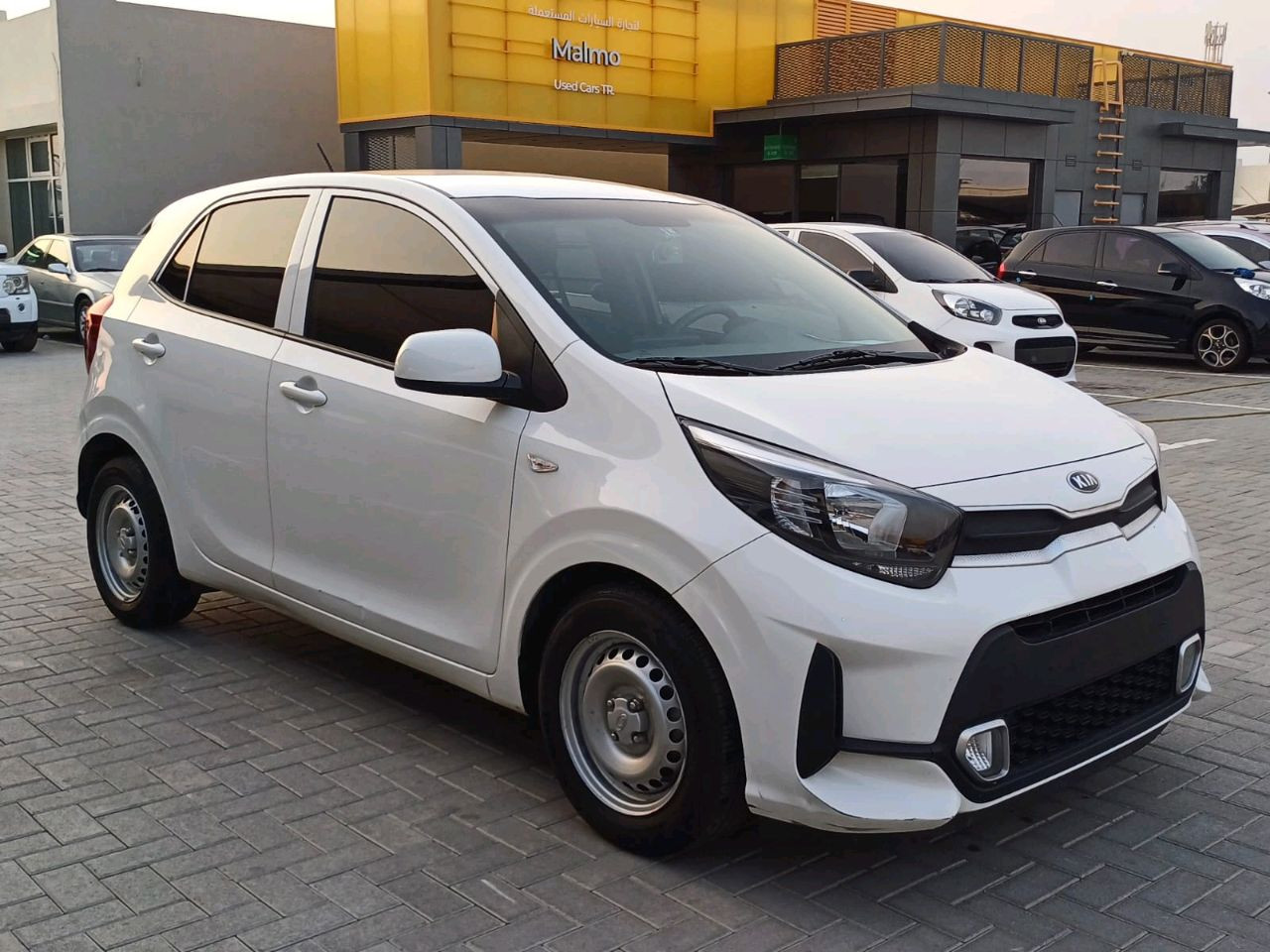 KIA Morning - Image 7