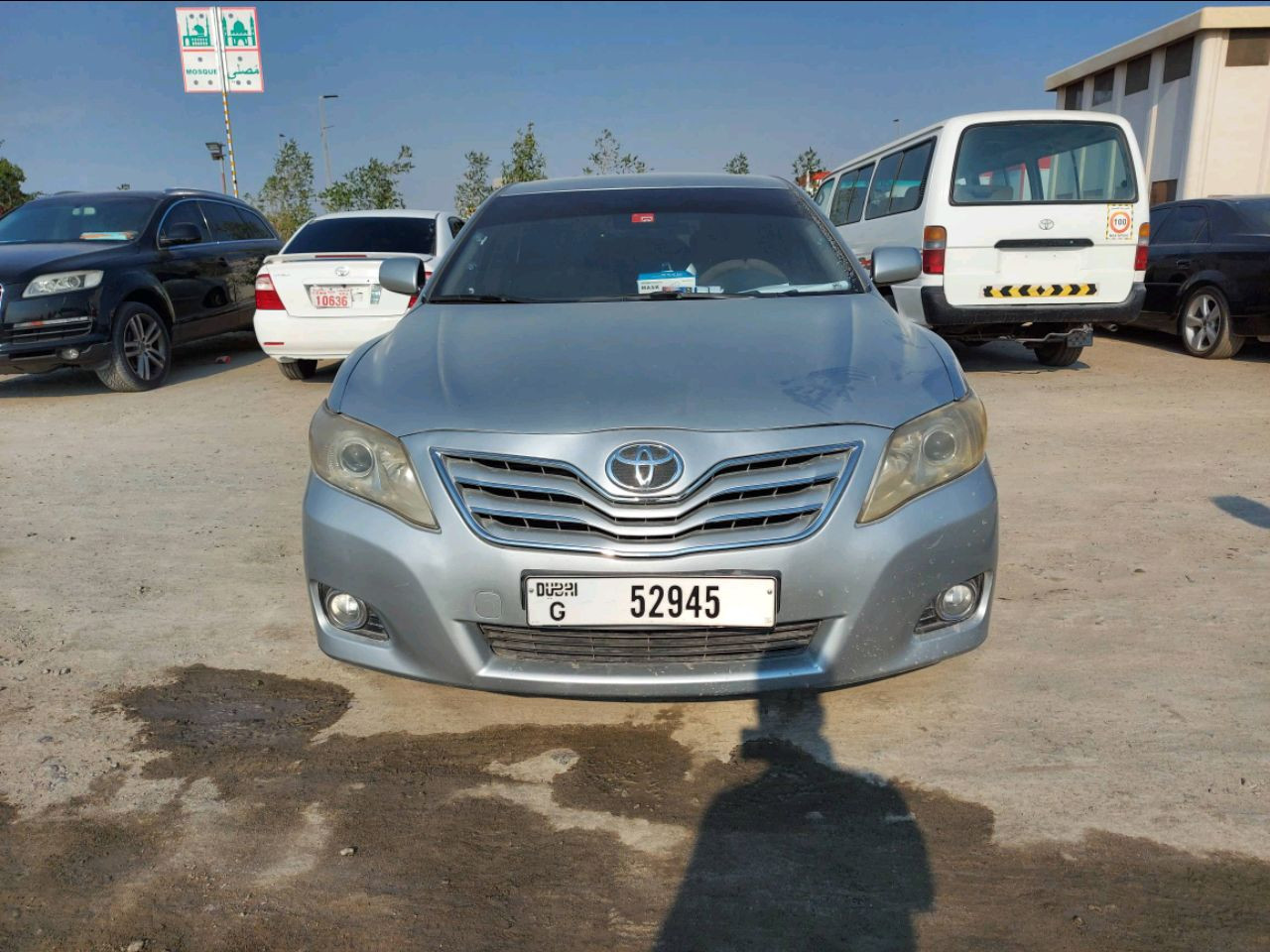 Toyota Camry - Image 5