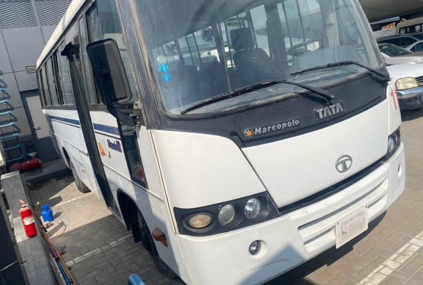 TATA Bus - Image 5