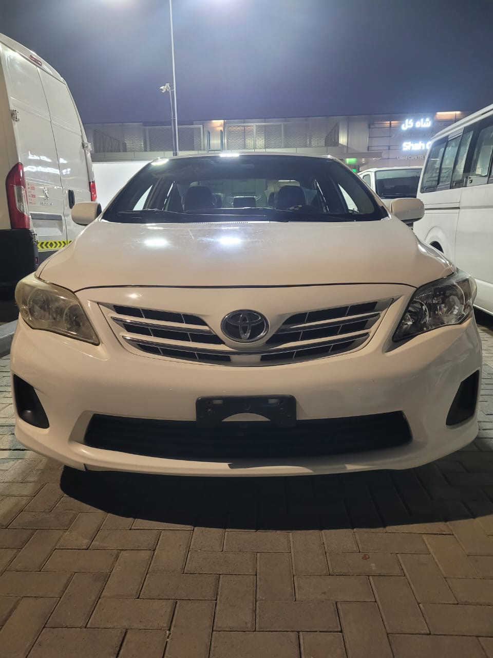 Toyota Corolla - Image 5