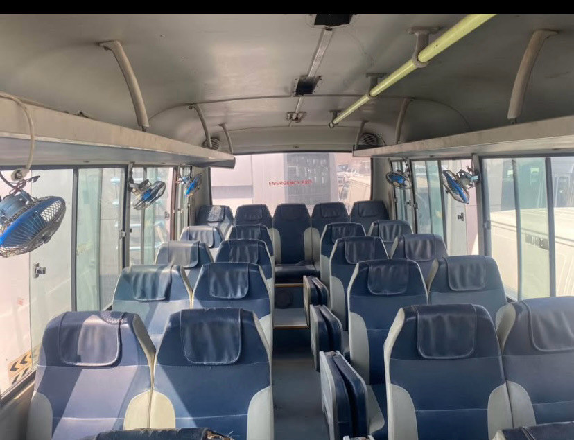 TATA Bus - Image 6