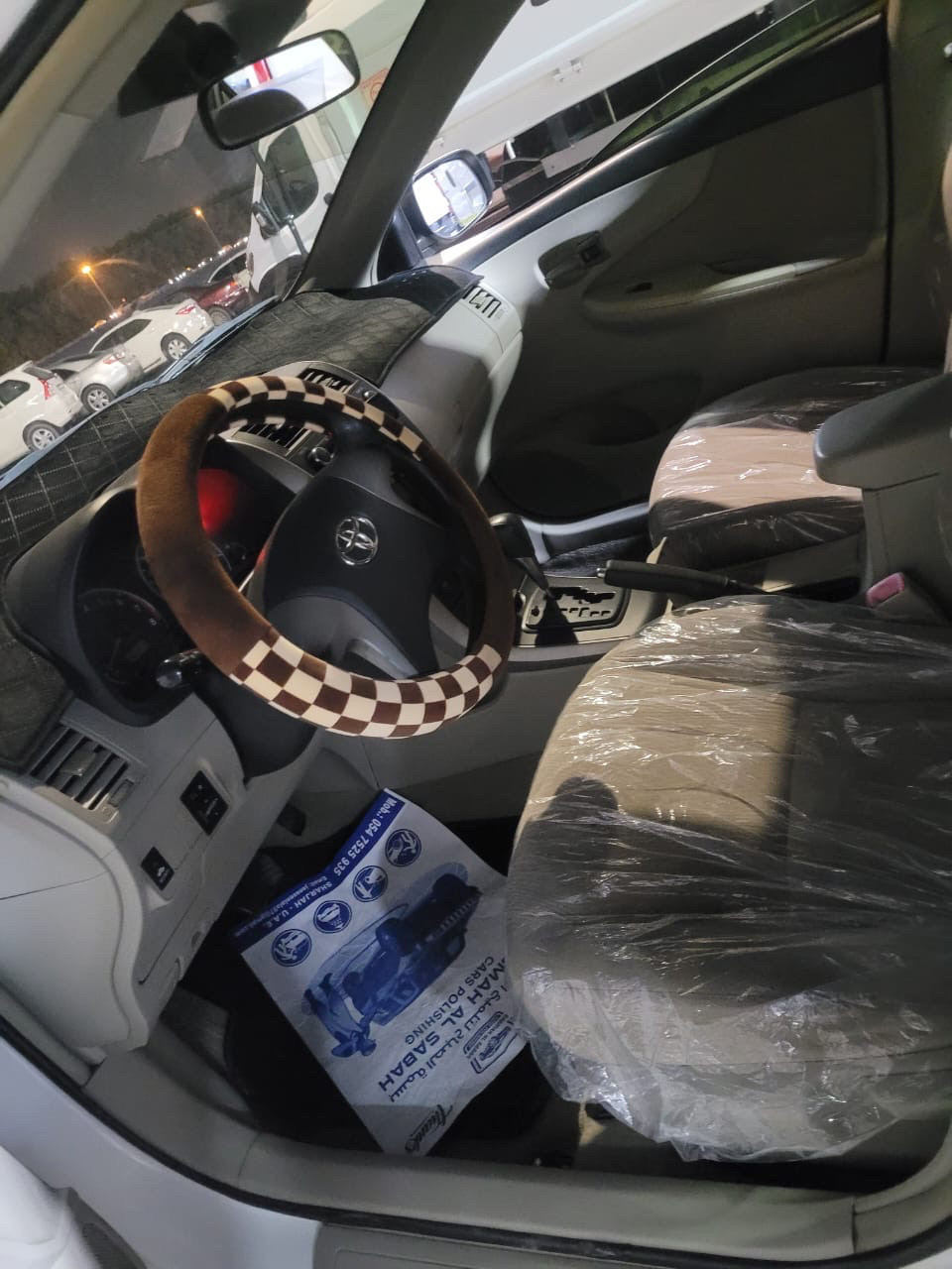 Toyota Corolla - Image 7