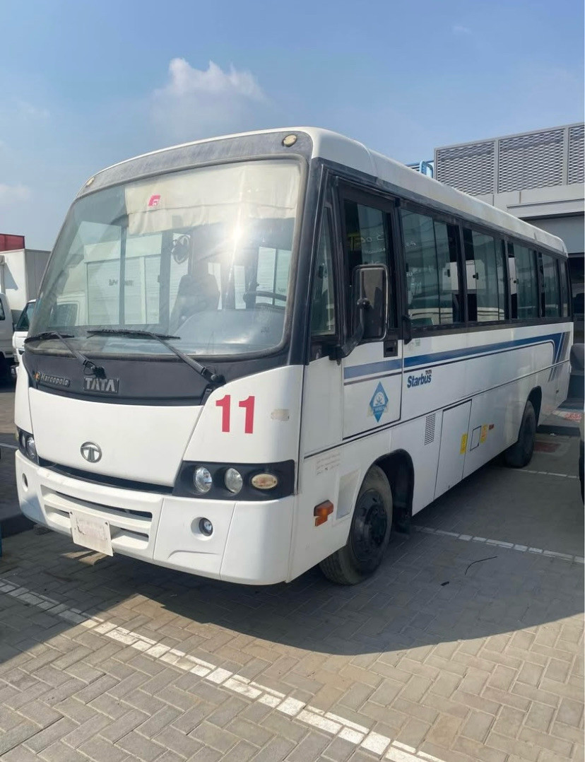 TATA Bus - Image 4