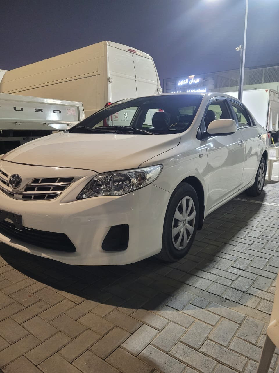 Toyota Corolla - Image 4
