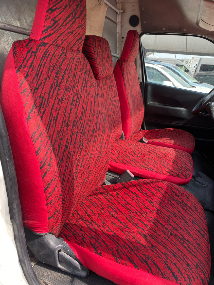 Toyota Hiace - Image 7