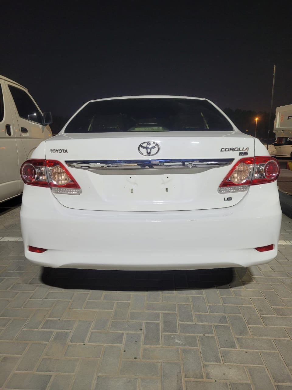Toyota Corolla - Image 6