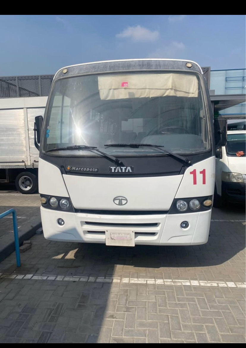 TATA Bus - Image 3