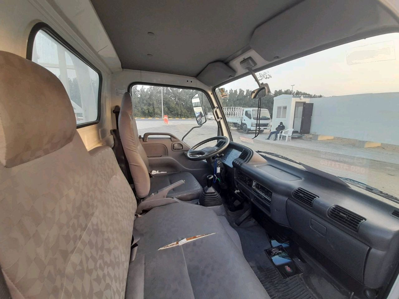 Isuzu D Max - Image 5