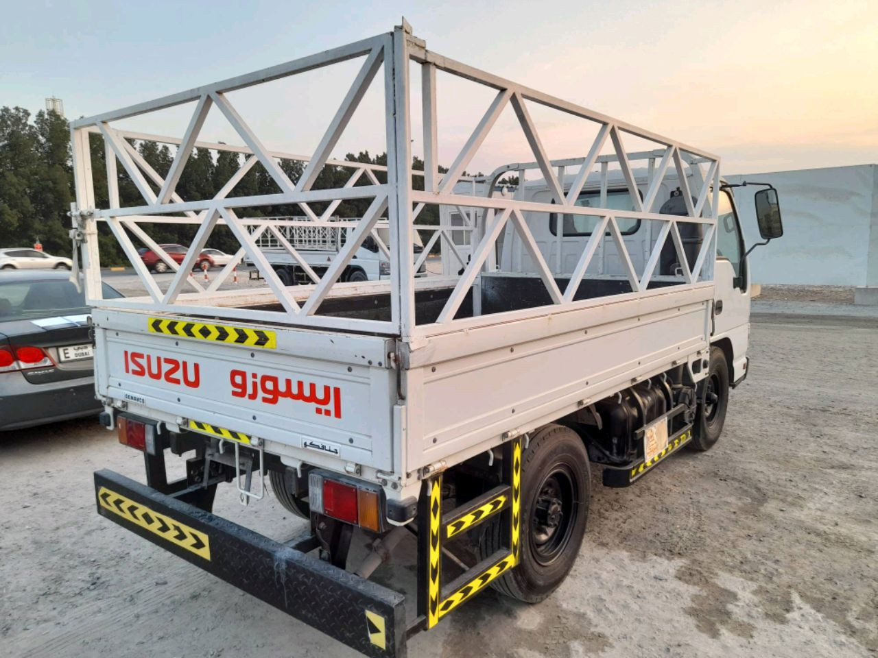 Isuzu D Max - Image 4