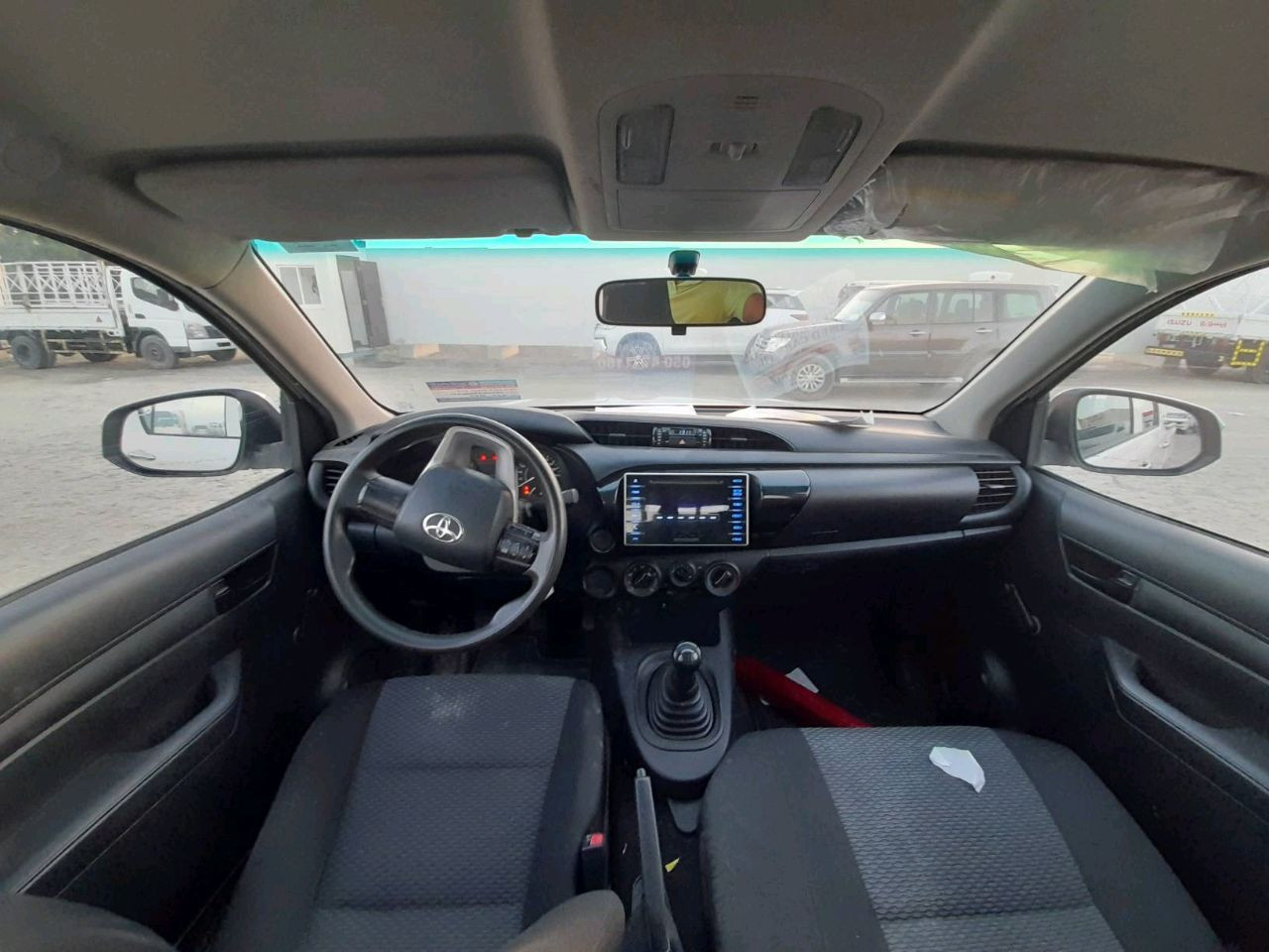 Toyota Hilux - Image 3
