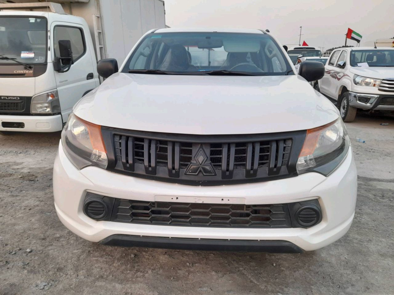 Mitsubishi L200 - Image 4