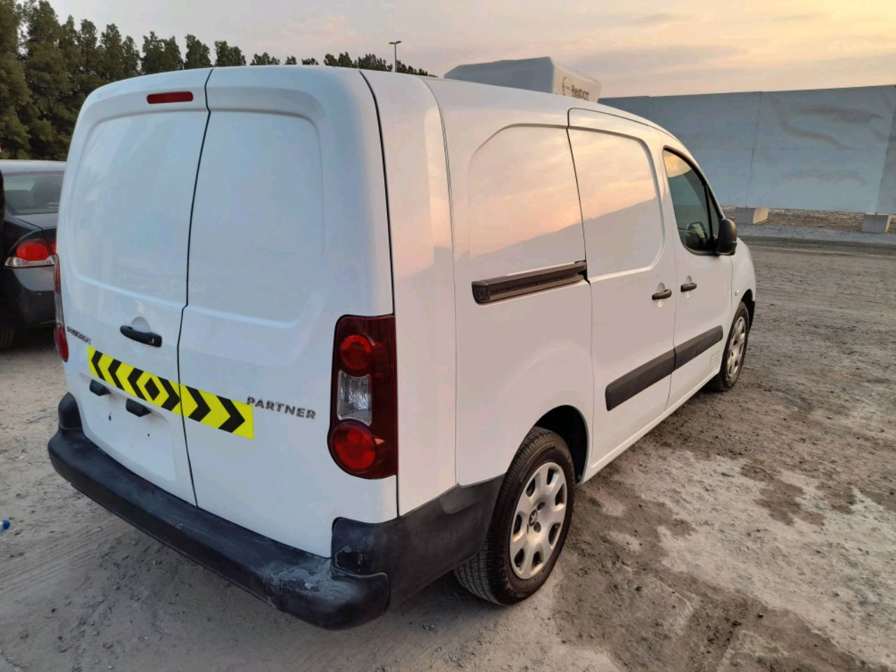 Peugeot Partner - Image 3